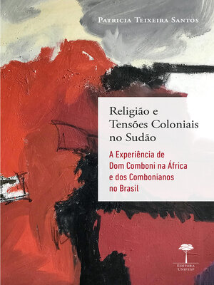 cover image of Religião e Tensões Coloniais no Sudão